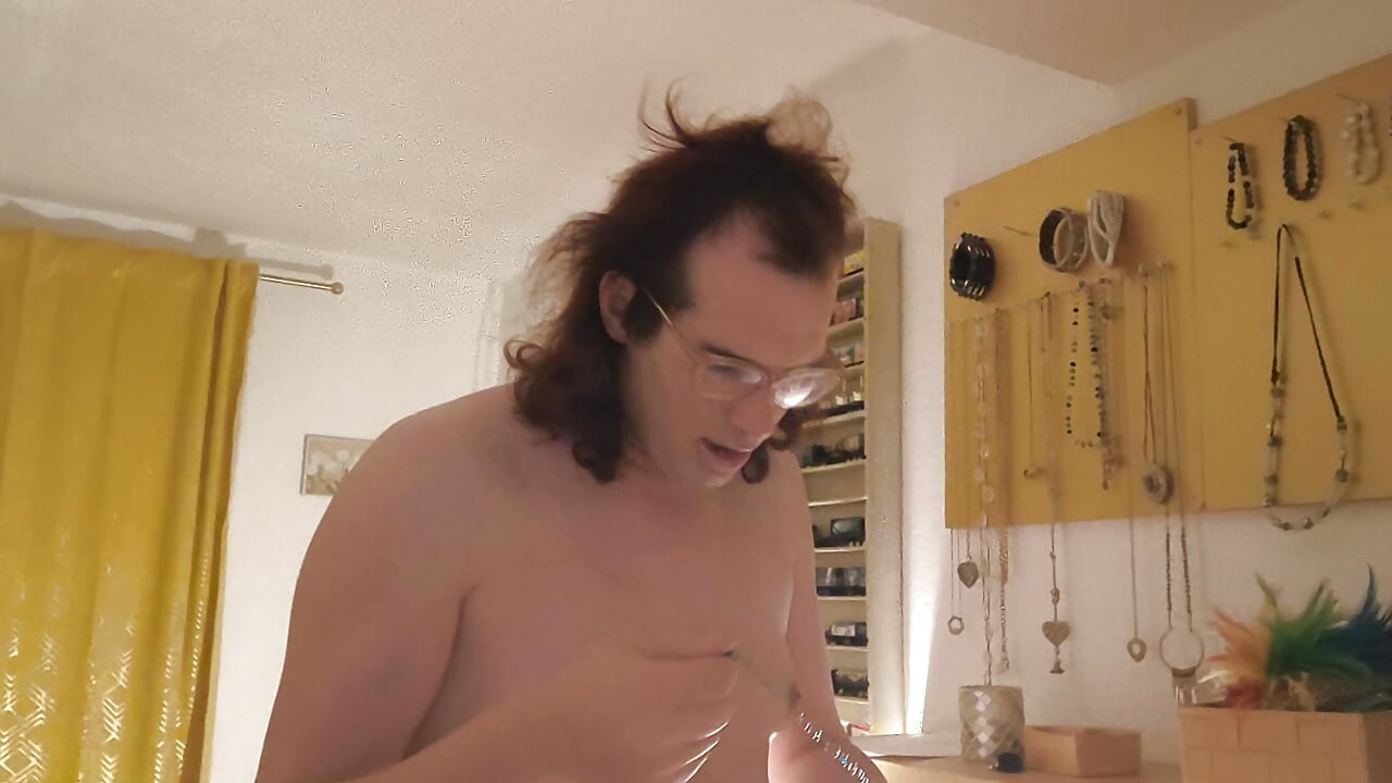 سأريك مجوهراتي ، إلخ.