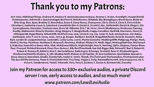 Busty Nurse Helps A Doctor Be More Hands-On - Erotic Audio For Men