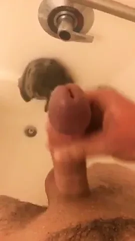 Watch me cum!!!