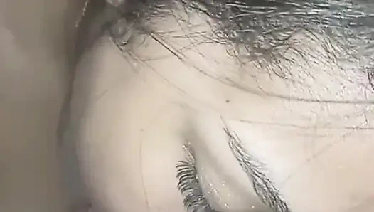 The Family Nurse Is Seen Fucking on the Internet She Is From New York