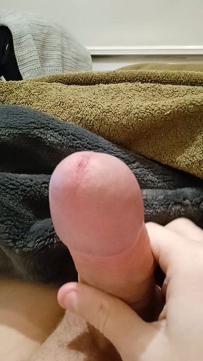 Male handjob #6