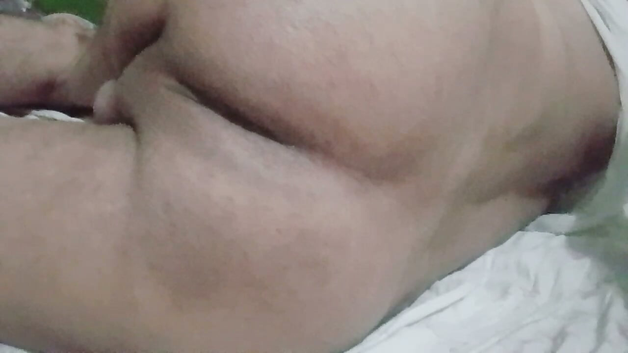 Big dick boy