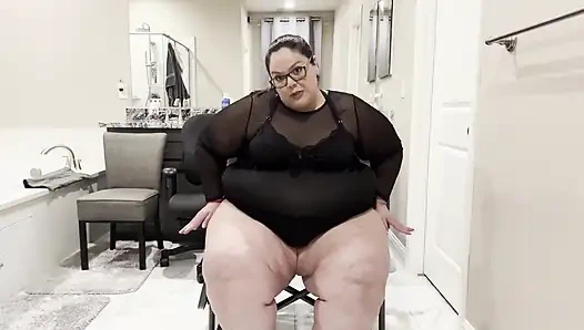 Luxe in lingerie: surga semok menggoda (wmv)