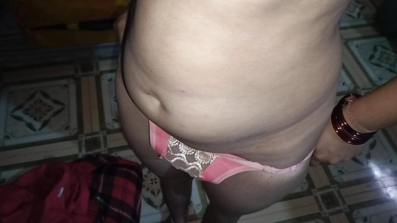 Sister-in-law was happy to call her to her room and fuck her doggy style.