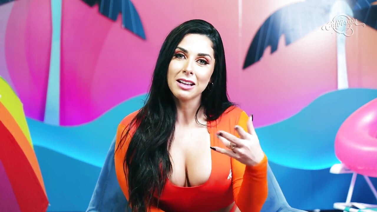 Interrogado - Luiza Marcato