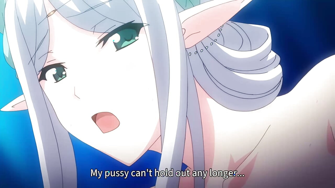 When an unicorn girl fucks you hard till you you cum