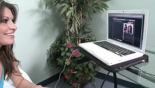 Fick MILF im web