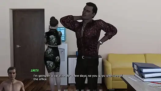 Hotwife Ashley: this is what happens when you leave your wife alone at home ep 39