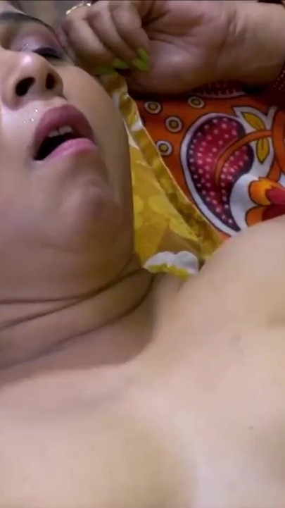 Indian Village Bhabhi Cheating Sex with Devar! Bhabhi Sex | Clip 3