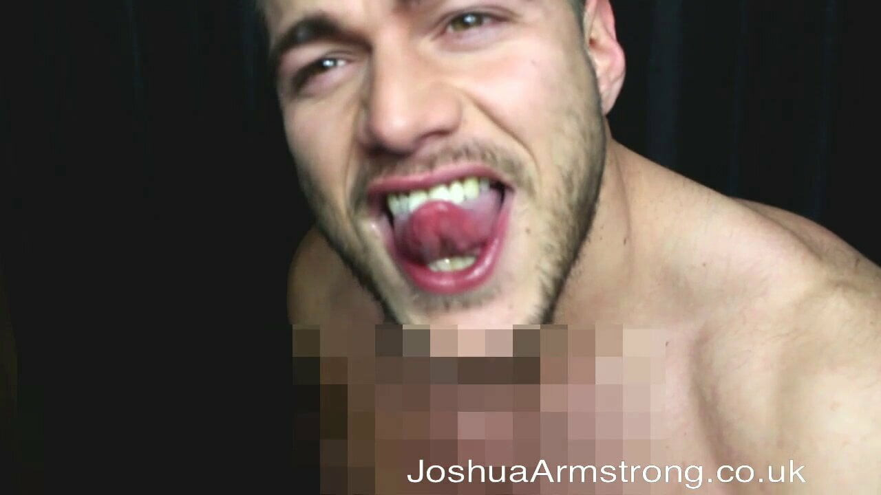Cock n balls play