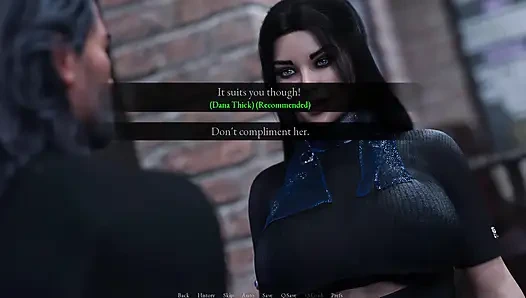 Wo alles begann, 15 neues mädchen danas tittenvergleich mit helen