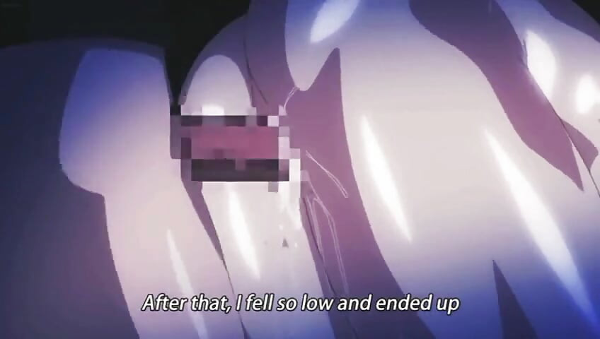 Seks dengan ibu tiri Ai