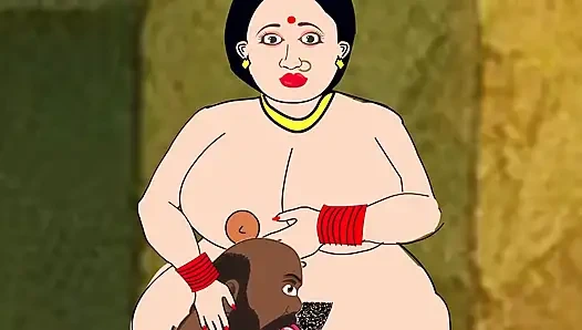 Bölüm 3 büyük götlü suşila büyük zenci yarağı tarafından çok sert sikiliyor