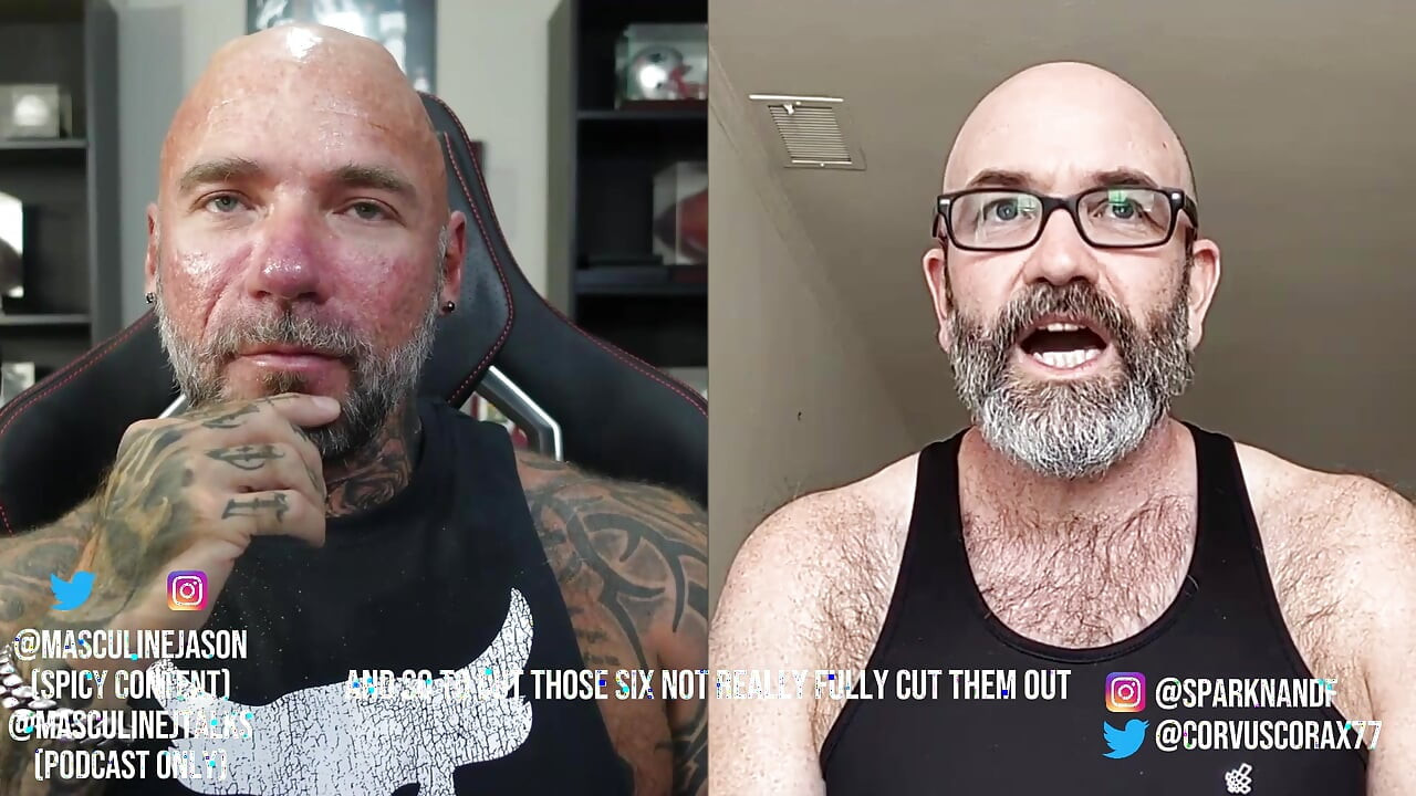 Redemption Interview with Thom Palmer (episode 13)