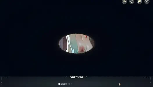 Cerita bokep hentai seram di hotel ep.6 - crot di dalam memek hantu wanita domian!