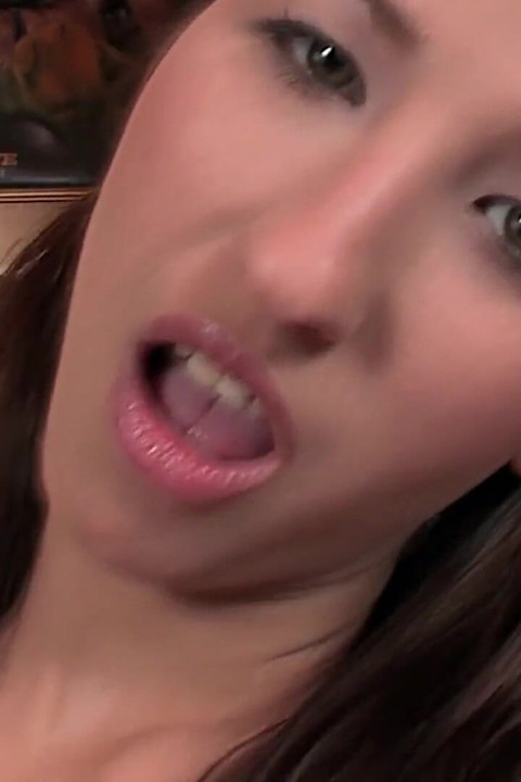 Horny Stepdaughter Takes Her First Filling - Tight Pussy Stuffed by Stepdad