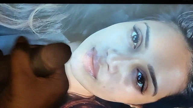 nivetha puthiraj cum tributed#2