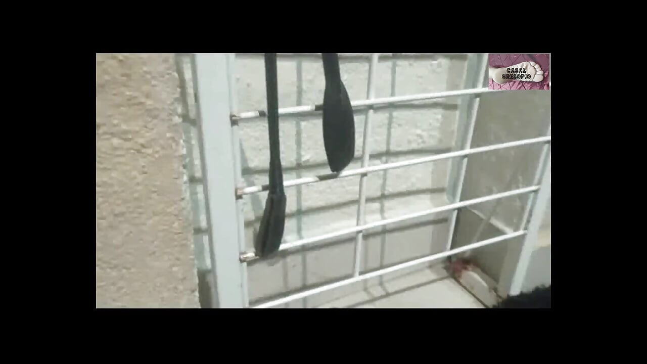 Dominating Your Slave's Armpits