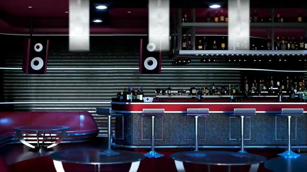 Industrias de polla: fábrica de sexo - ep. 2