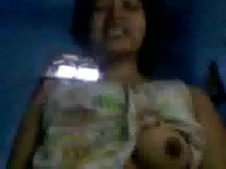 Indonesian Girl - Sofiana