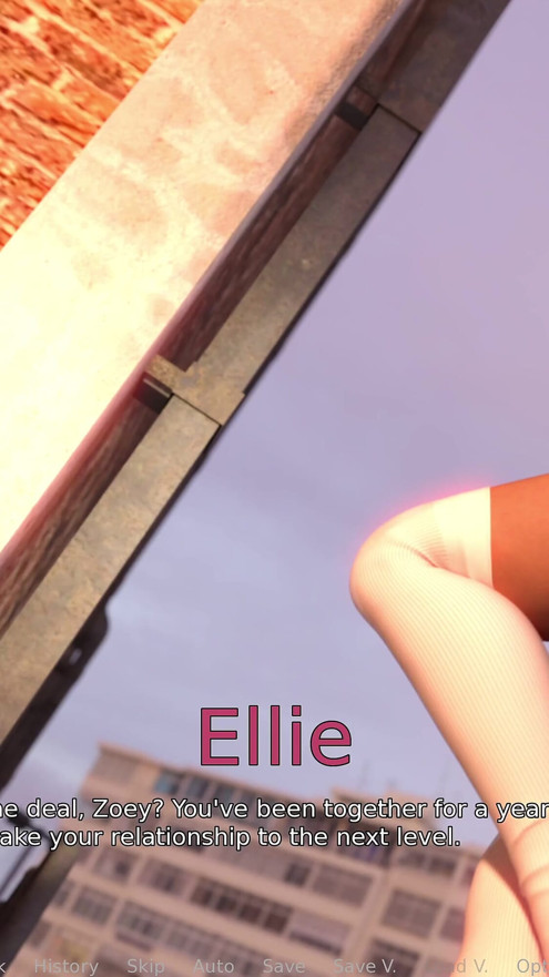 Cleo Torres the Dance of Life Update 3