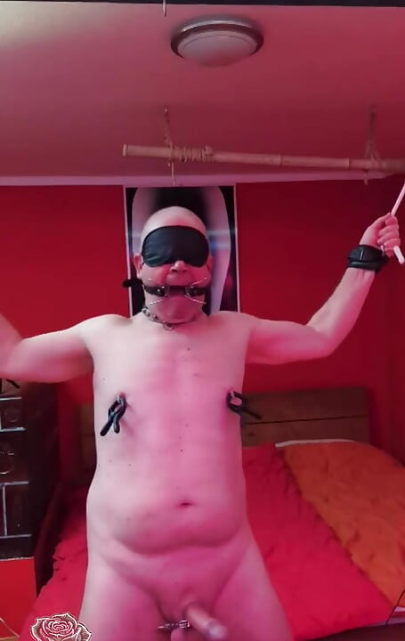 The Punishment - Part 1