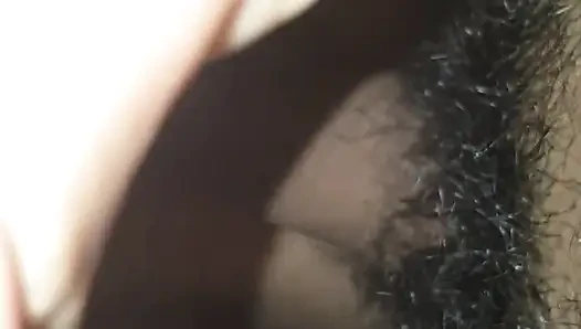 Sekretaris verga lagi asik nyepong kontol