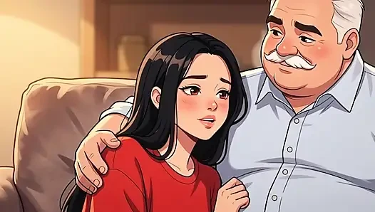 Priya's Iconic Blowjob and Kissing Moments