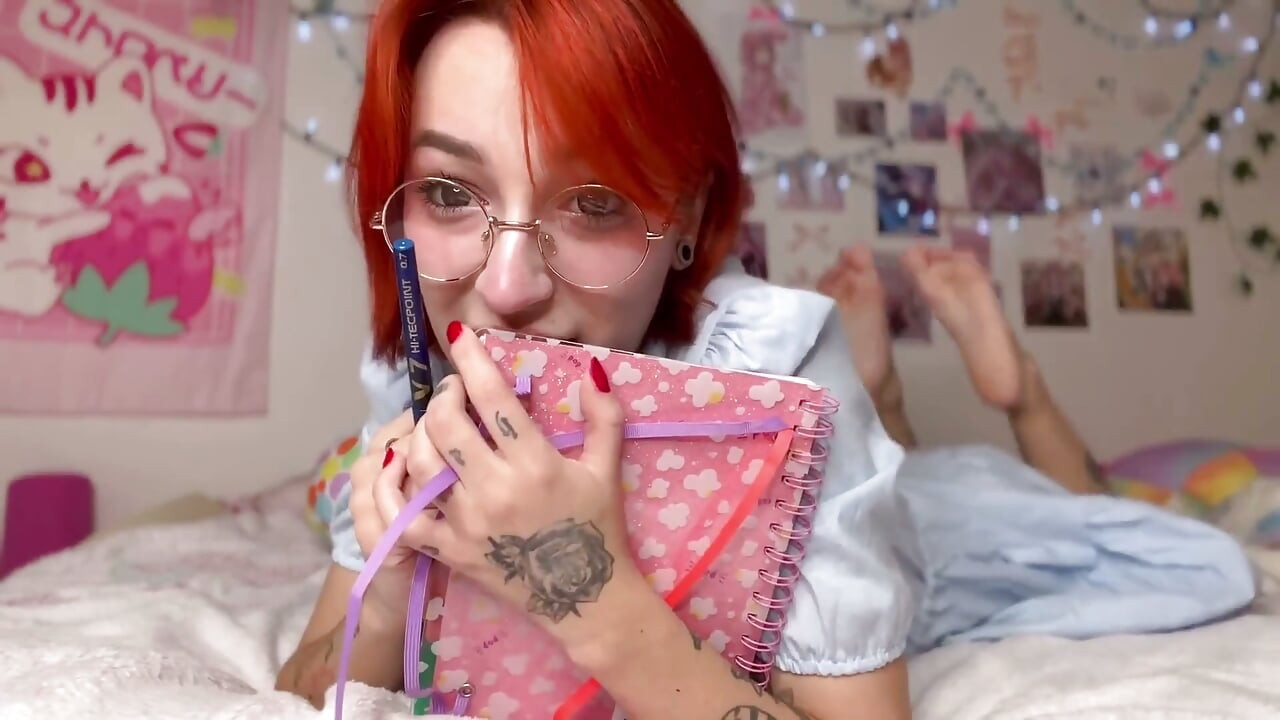 Taboo Stepbrother Creampie Nerd Stepsister