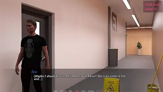 Fetish Locstor W1 - Part 5