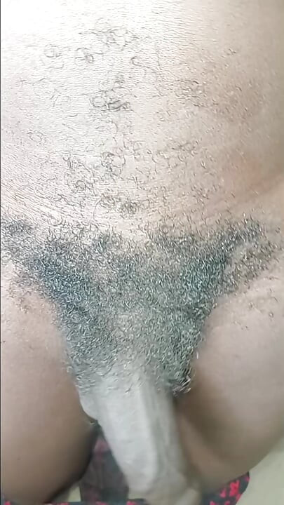 GIRLFRIEND LEFT ME BEHIND AT HOME ALL BY MYSELF NOTHING TO DO BUT PLEASURE MY BBC