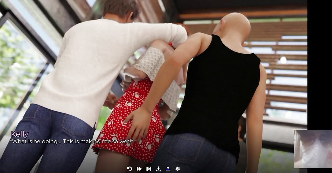 Ntr! Mama vitregă matură sexy infidelă și iubita înșelată! Încornorat!