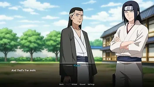 Полный геймплей - Кунуити Тренер, часть 25