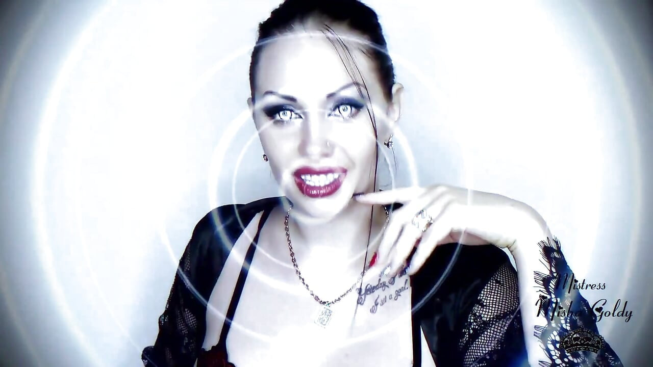 Pay and mindlessly stroke - my weak addicted pay pig