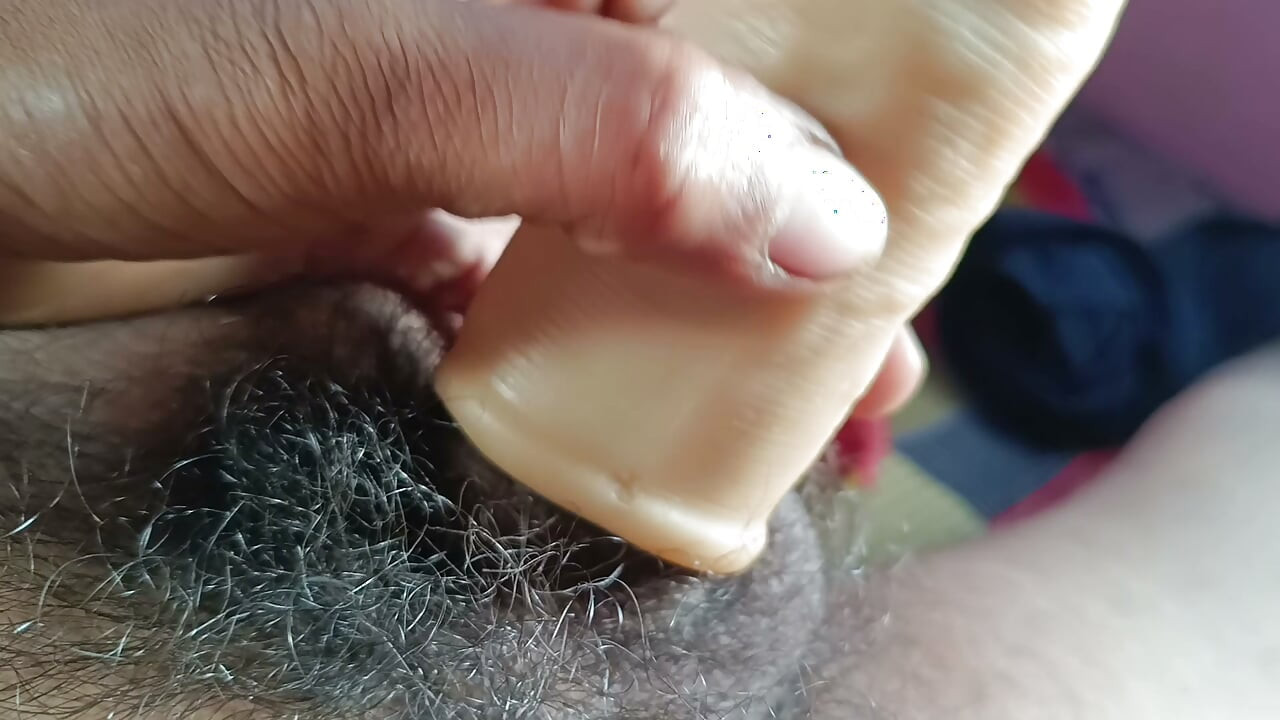 Dragon condom