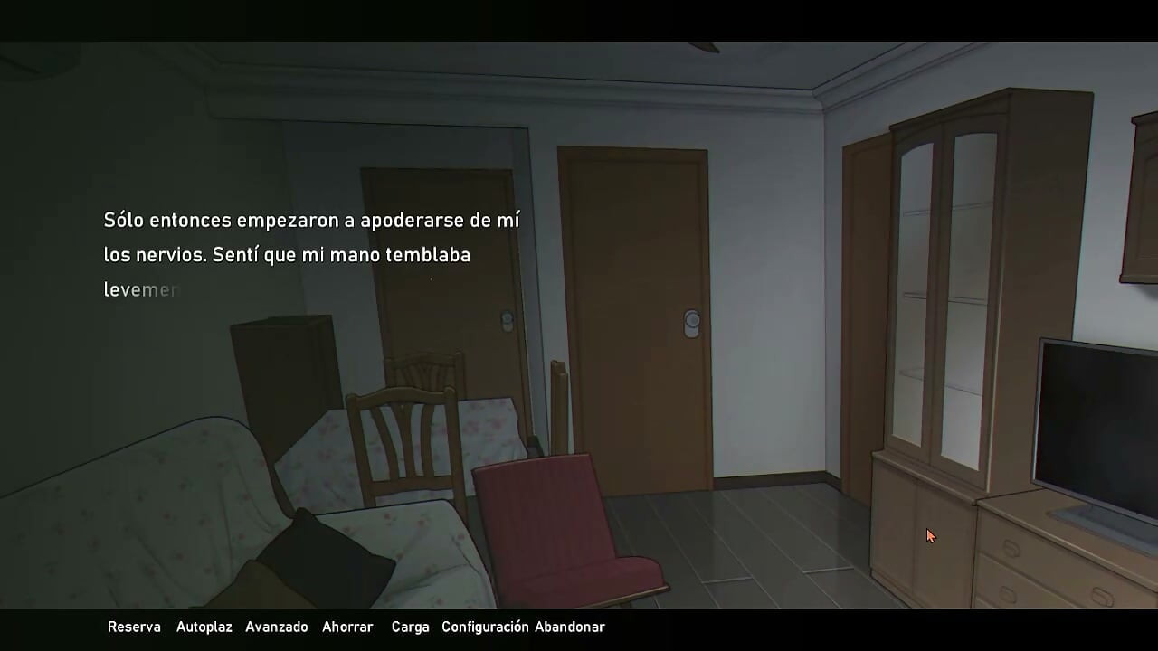 JUEGO PARA ADULTOS: SEED MY WIFE - GAMEPLAY 1