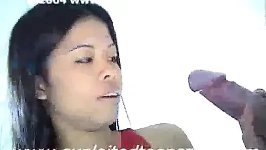 Filipinli genç kız 1