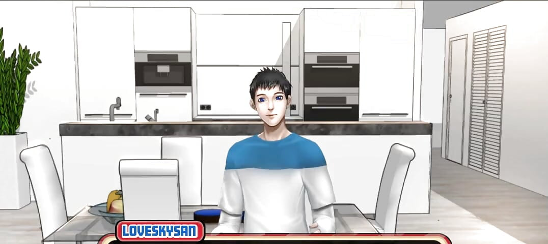 Prince of Suburbia - ตอน 18 เย็ดตูดโดย loveskysan