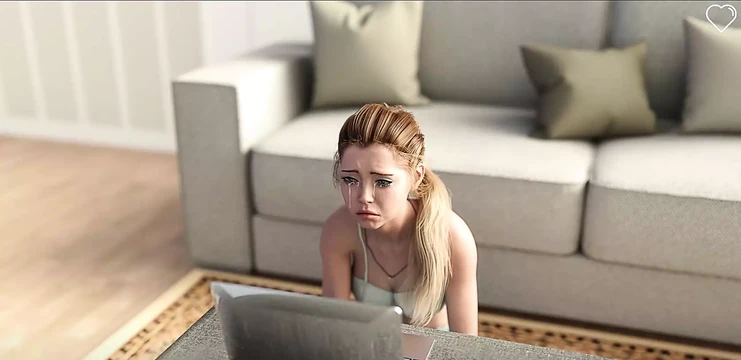 Off The Record - ep 2 - Broke Up Wih Her By RedLady2K