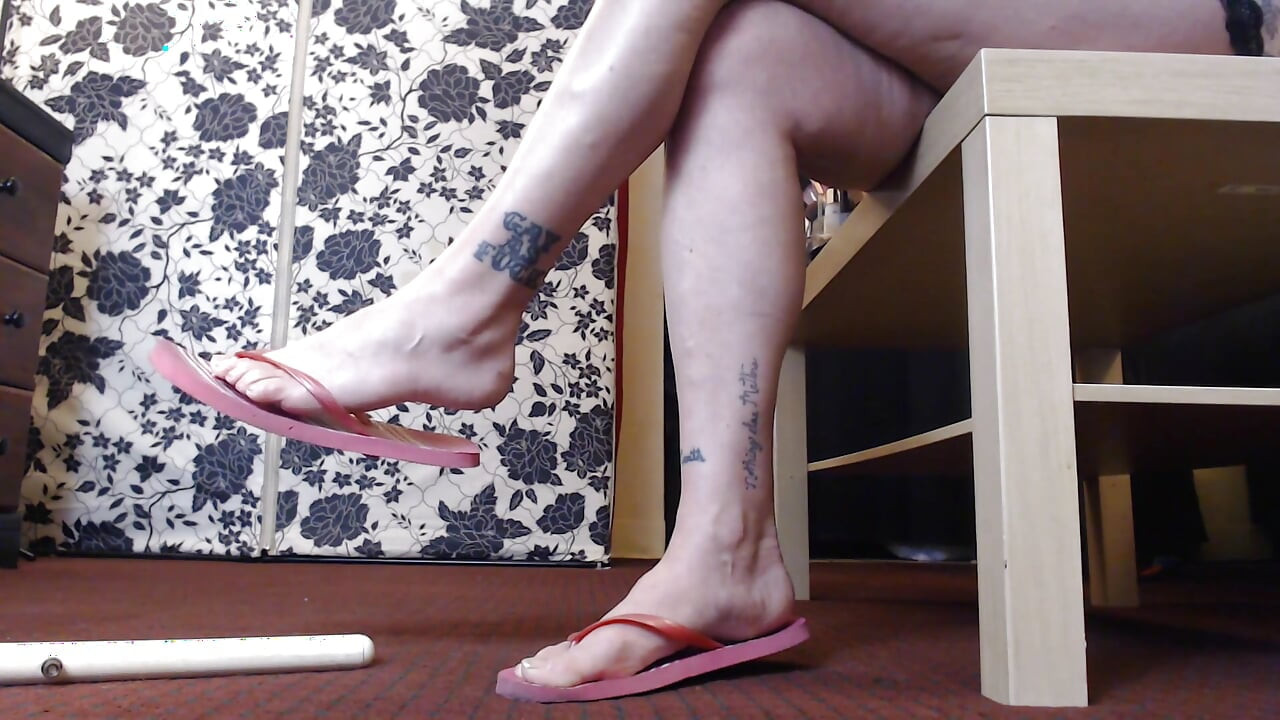 Flipflop Slide and Sway