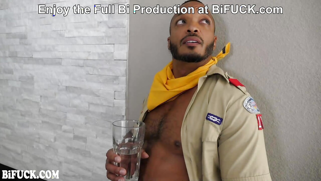今日の手紙はBiFUCKのBです