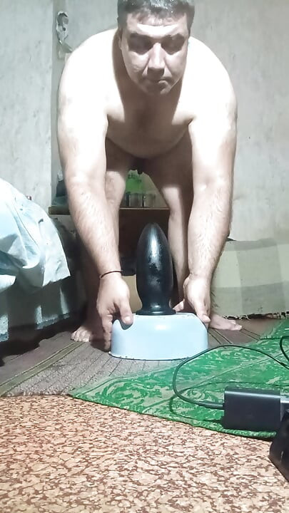 Saya seorang pelacur besar