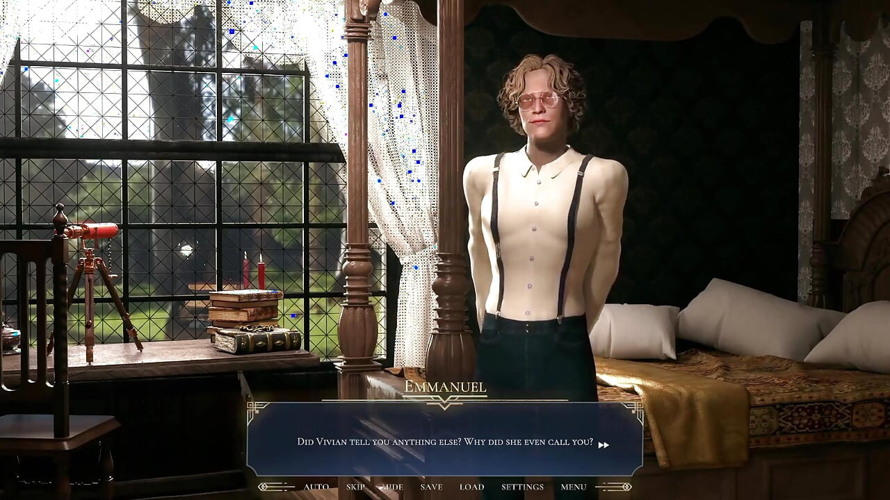 Gameplay lengkap - magic pussy 3, bagian 24
