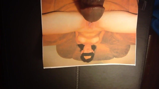 Tribute pussy I wanna fuck.
