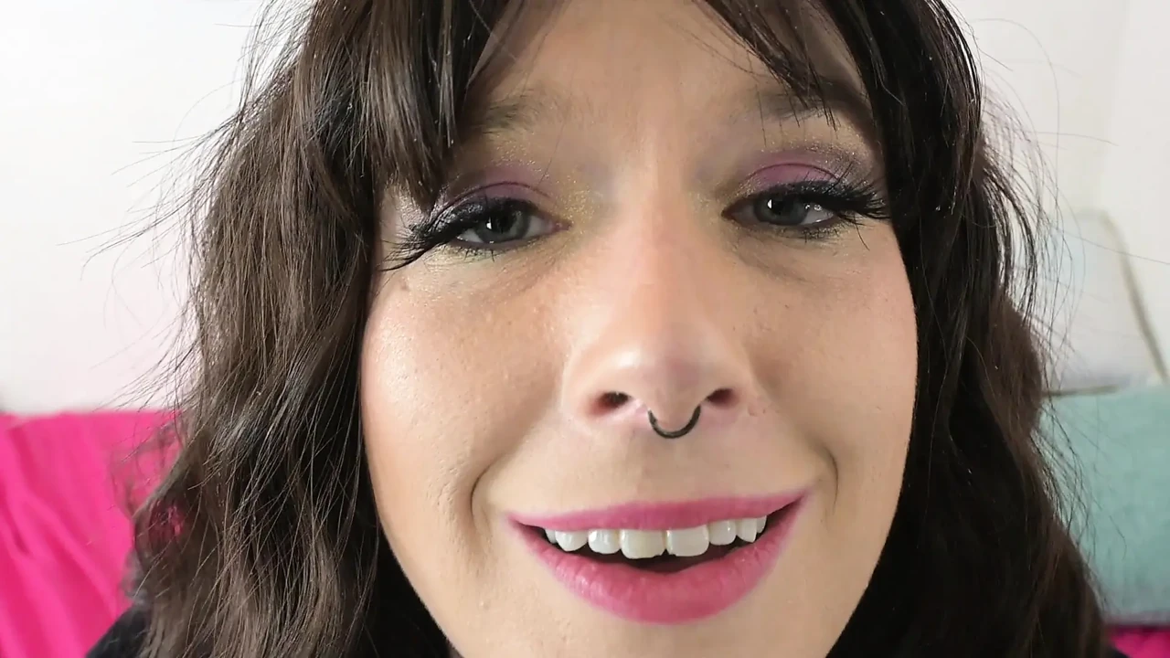 Eye Contact JOI