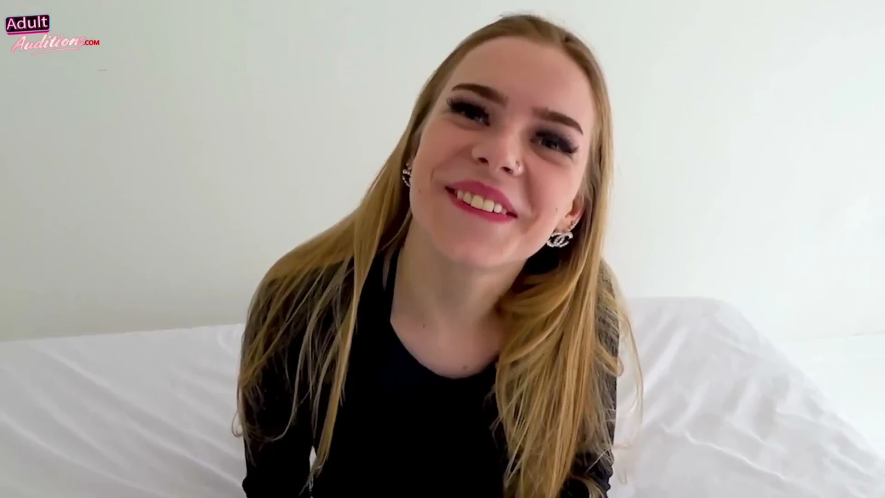 British Model Rose Auditions