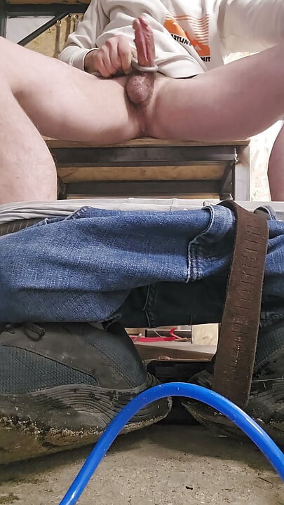 Towbar in action
