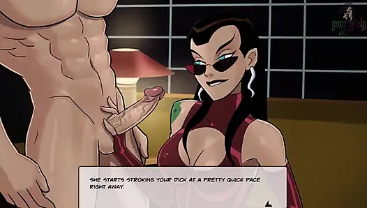 Something Unlimited Uncensored Guide Part 15