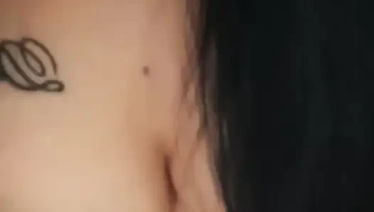 Seks Menari Pangkuan