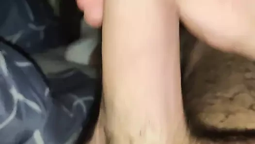 Tunuslu yarak çok boşalıyor